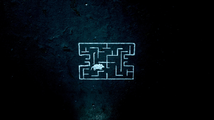 The Outlast Trials Maps by Fex