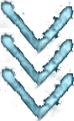 triple arrow